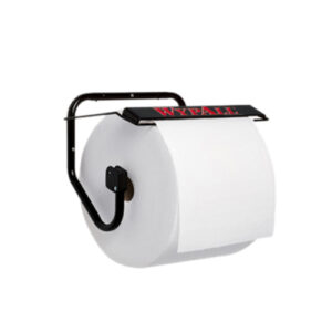 Kcp Dispensador Wipers Muro Jumbo Roll X 1""Código 30178636 / Marca Kimberly Clark