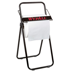 Dispensador Wypall de Piso para Rollo Jumbo – Kimberly Clark Código 30201168