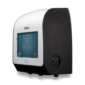 Dispensador Kimberly Clark Hands Free para papel toalla – Código 30217684