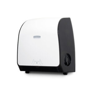 Dispensador Kimberly Clark Toalla Slim Roll – Código 30217685