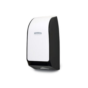 Dispensador De Plástico Higiénico HBT MOD Código 30217690 / Marca Kimberly Clark