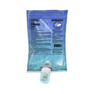 Jabón Espuma Cosmético Automático 1x4x1000ml Código 30228071 / Marca Kimberly Clark
