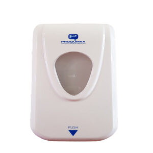 Dispensador Proquimia rellenable 900 cc a granel – Código 9139Dos