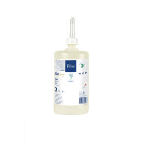 Tork Jabón Líquido Suave 6 Sachet x 1000ml Código JA70002 / Marca Tork