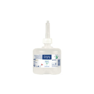 Tork Jabón Líquido Suave Mini 8 Sachet x 475 ml Código JA70004 / Marca Tork
