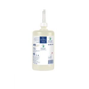 Tork Jabón Líquido Extra HYG 6 Sachet x 1000ml Código JA70005 / Marca Tork