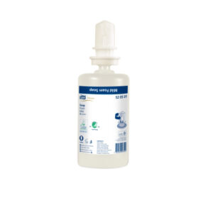 Tork Jabon Espuma Premium Suave 6 Sachet x 1000ml Código JA70006 / Marca Tork
