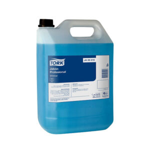 Tork Jabón Granel 5 Litros Código JA70011 / Marca Tork