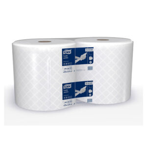 Tork Advanced Toalla Jumbo Doble Hoja 2x200 Metros Código TO55035 / Marca Tork
