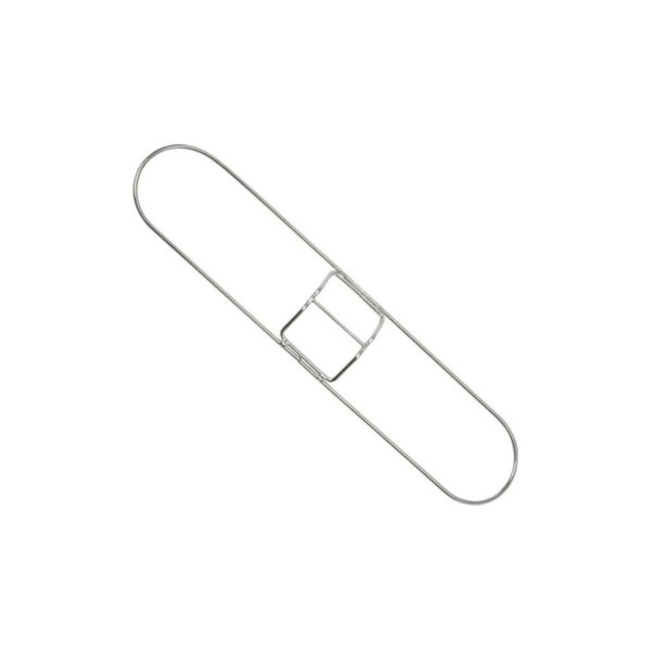 Armazón Horquilla mopa seca avión 36" / código MOP-00008