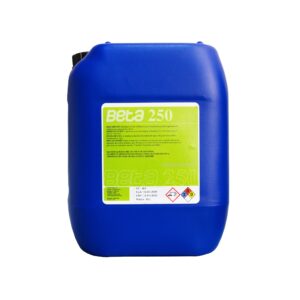 Beta 250 Detergente Lavavajillas Automático Bidón 10 Lt Código 999660 / Marca Proquimia