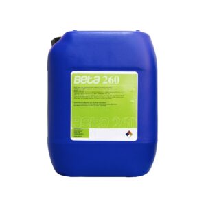 Beta 260 Abrillantador Para Lavavajillas Automático Bidón 10 Lt Código 999101 / Marca Proquimia