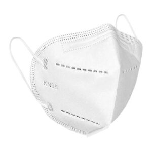 Mascarilla kn95 Protective Face Mask x 10un, Certificada Código MAS008