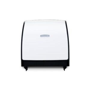 Dispensador MOD Toalla Interfoliada Tráfico Bajo Código 30217686 / Marca Kimberly Clark