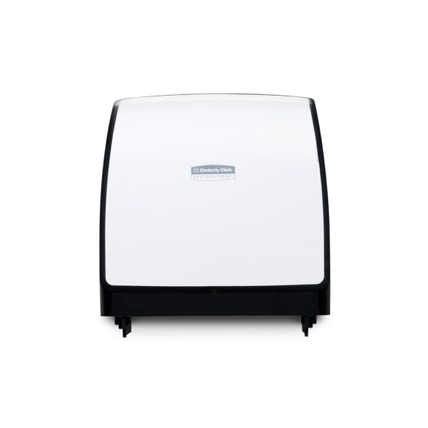 Dispensador MOD Toalla Interfoliada Tráfico Bajo Código 30217686 / Marca Kimberly Clark