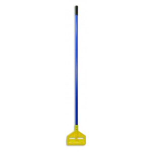 Azul Mango Fibra vidrió Mopa Hum.Invader Cabeza Plastica. Código MIRB00218