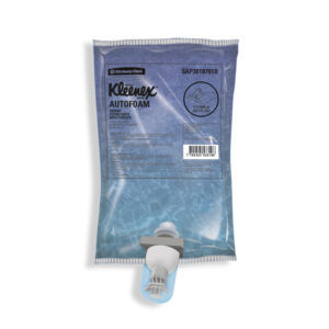 Jabón Espuma Cosmético Automático 1X4X100ML Código 30197010