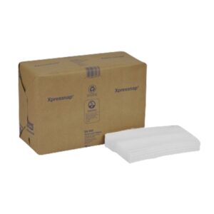 Servilleta Tork Xpressnap Signature Blanca 24 X 250 Código SE70053