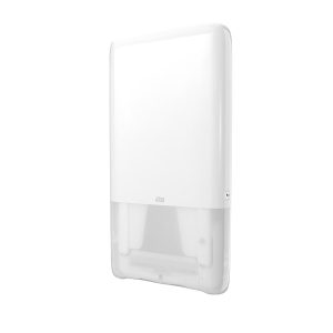 Tork Peakserve Dispensador Standar Blanco Código DI70079 / Marca Tork